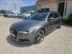 AUDI A6 AVANT 3.0 V6 TDI 245 cv Quattro Avus S Tronic