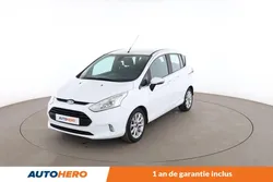 Ford B-Max 1.0 EcoBoost Titanium BVM 125 ch