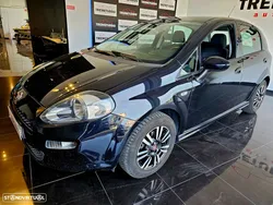 Fiat Punto Evo 1.3 16V Multijet S&S