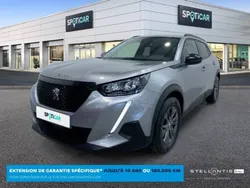 Peugeot 2008 PureTech 130 S&S EAT8 Style