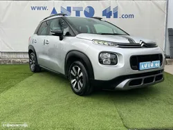 Citroën C3 Aircross 1.2 PureTech Feel