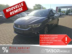 Fiat Tipo Kombi 1.4 T-Jet Lounge Navi Kamera SHZ LM