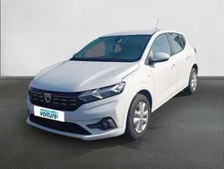 Dacia Sandero TCe 90 - 22 Confort