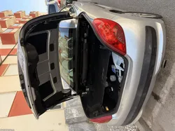 Peugeot 207 Cabrio