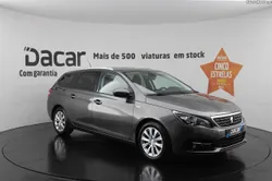 Peugeot 308 SW 1.5 BHDI ACTIVE