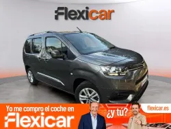 TOYOTA Proace City Verso Family L1 1.2 5pl. Advance 130 Aut.