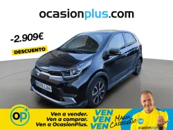 KIA Picanto 1.0 T-GDi X-Line
