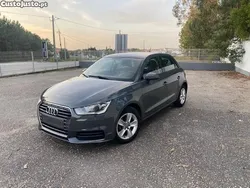 Audi A1 1.4 TDI 90 Cv 2015