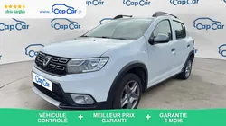 Dacia Sandero 1.0 SCe 75 Urban Stepway