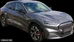 Ford Mustang Mach-E 87 kWh Premium AWD