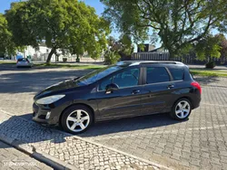 Peugeot 308 SW 1.6 HDi Sport CVM6