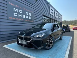 Bmw SERIE 1 (F70) 120DA 163CH M SPORT DKG7