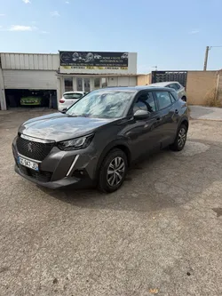 Peugeot 2008 1,5 HDI 131ch active business 1ere 🤚 boîte auto