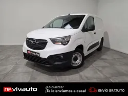 OPEL Combo Cargo 1.5TD S&S L 650 Select 100
