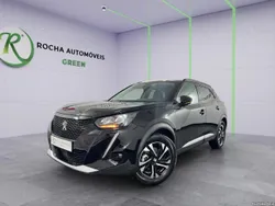Peugeot e-2008 Active Pack