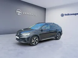 VOLKSWAGEN Taigo 1.0 TSI 116 DSG7 VW Edition