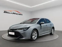 TOYOTA Corolla 125H Business