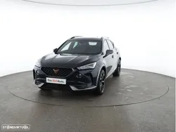 Cupra Formentor 1.4 e-Hybrid DSG VZ