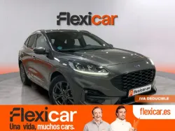 FORD Kuga 2.0 EcoBlue ST-Line FWD 120 Aut.
