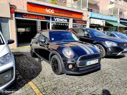 MINI 5 Portas One D