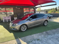 Opel Astra 1.6 CDTI
