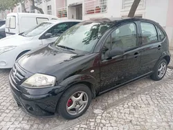 Citroën C3 1.1 SX Pack
