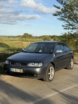Audi A3 8l