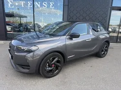 Ds DS 3 Crossback BlueHDi 130ch Performance Line + Automatique 132g