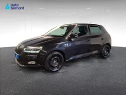 Skoda Fabia 1.0 TSI 95ch Business Euro6d-AP