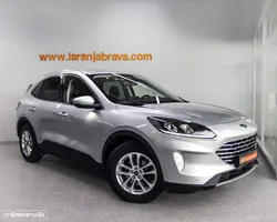 Ford Kuga 1.5 TDCi EcoBlue Titanium