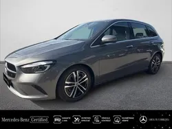 Mercedes-benz Classe B 180d 116ch Progressive Line 8G-DCT
