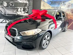 BMW 116 d Advantage
