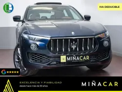 MASERATI Levante 330 GT Aut.