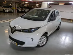 Renault Zoe ELÉTRICO-ACEITO TROCA