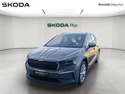 SKODA Enyaq iV 60