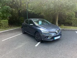 Clio IV / Diesel / Intense / Faible Kilométrage / Ct Ok / Rien à Prévoir / Garantie