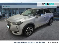 Ds DS 3 Crossback BlueHDi 130ch Grand Chic Automatique