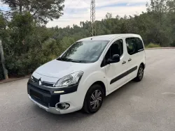 Citroen Berlingo Berlingo B. Multispace 1.6e-HDi Tonic S&S 90