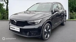 Volvo Ex40 Single Extended Range 252ch Plus