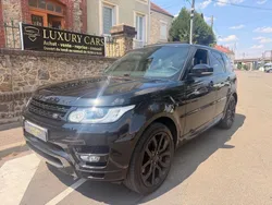 Land Rover Range Rover Sport 3.0 SDV6 290 HSE DYNAMIC 4WD BVA