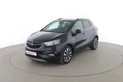 Opel Mokka X 1.4 Turbo 4WD Elite Auto 152 ch