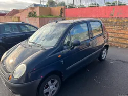 Daewoo Matiz 0.9