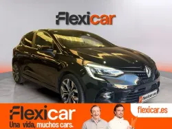 RENAULT Clio TCe RS Line 67kW