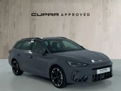 CUPRA León Sportstourer 1.5 eTSI 110 DSG