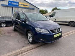 Seat ALHAMBRA 2.0 TDI 150 CV