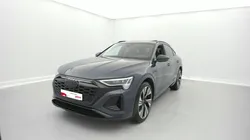 AUDI Q8 e-tron Sportback 55 408 ch 114 kWh Quattro S line
