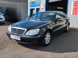 Mercedes classe s 350 245ch