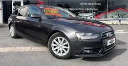 Audi A4 Avant 2.0 TDI 136CH ATTRACTION