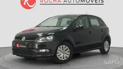 Volkswagen Polo de 2017