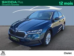Skoda Octavia 2.0 TDI 150 ch DSG7 Business